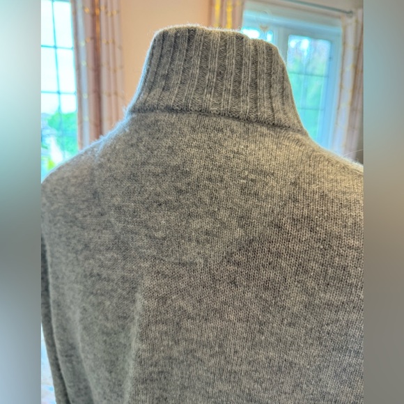 Men’s Wool (80%) sweater by Black Brown. Size medium - Picture 5 of 6